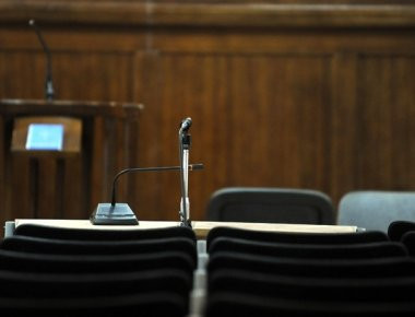 Πασίγνωστος πρώην επιχειρηματίας της Αχαΐας ο ηλικιωμένος με το ρεκόρ στις καταδίκες